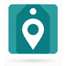 GeoLabel icon